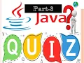 SCJP and OCJP mcq Quiz Java Quiz Java Interview Question Java mcq Question Answer Programmersbhawa