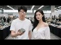 Download Lagu 窮小子覺醒透視眼，一眼看出破石頭價值一個億，美女總裁被征服直接倒追他！