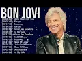 Lagu Bon Jovi Full Album Greatest Hits – Timeless 80s Rock Anthems Nonstop