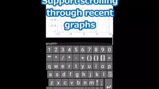 Gnuplot for Android
