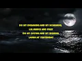 Jacob Collier - In My Room (Lyrics)