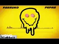 Download Lagu Farruko - Pepas (Audio)