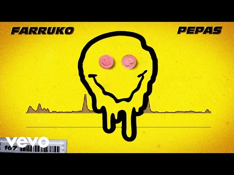Download MP3 Farruko - Pepas (Audio)
