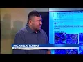 Stolen Stuff Hawaii Founder Michael Kitchens talks crime and safety in Hawaii