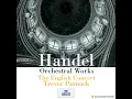 Handel: Concerto grosso in C Major, HWV 318 "Alexander's Feast": III. Allegro – Adagio