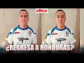 Is he returning to Honduras The reason Danilo Tosello was spotted wearing an Olimpia shirt