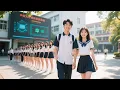 Download Lagu 【FULL】With Rent-a-Boyfriend System, He Accepted an Order and Won the School Beauty's Heart#minidrama
