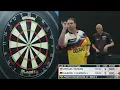 Download Lagu Wessel Nijman v Gabriel Clemens - PDC Player's Championship Event 25 - Third Round
