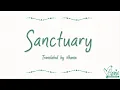 Download Lagu Nami Tamaki - Sanctuary (KIBA Opening) (Lirik Terjemahan Indonesia)