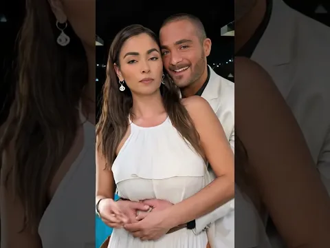 Actrices y actores de telenovelas con sus parejas