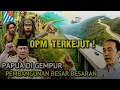 Download Lagu OPM Terkejut‼️ Trans Papua Terus Maju Meski Tantangan Besar Mengintai