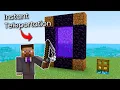 Wireless Teleportation Using a Fishing Rod 26 4
