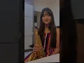 Download Lagu Love, Maybe -Melomance | Ost. Business Proposal, Saxophone Cover