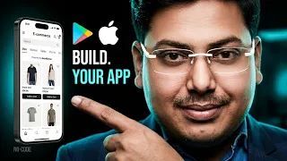 0 Investment Create Sell Apps GoodBarber Full Masterclass