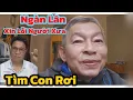 Lagu (40)Anh Ái Ở Bỉ Tìm Chị Hương Và Người Con Rơi Cùng Lời Xin Lỗi Đến Người Xưa 