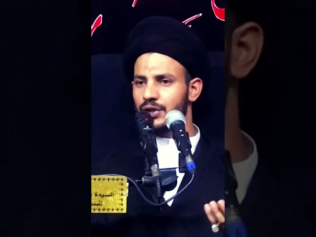 ⁣الجمال و الشجاعة | جماله نبوياً و شجاعته علوية ..