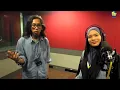 Di Persimpangan Dilema - NORA