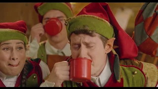 Smart Коледа официален трейлър 