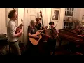 Walking in My Sleep - Laurie Lewis, Missy Raines, Tatiana Hargreaves, and Michael Daves
