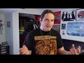 "Abscess Time" by Pyrrhon (THEIR MOST CHALLENGING ALBUM YET?) | ALBUM REVIEW