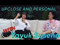 Download Lagu UPCLOSE \u0026 PERSONAL 9 | YAYUK SUSENO