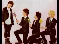 -EVERYBODY GO! BY KIS-MY-FT2 {LYRICS}