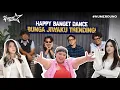 Download Lagu DANCE BUNGA JIWAKU TRENDING, YOVIE \u0026 NUNO : AMAZING!