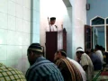 Download Lagu Khotbah Jum'at : KUNCI HIDUP BAHAGIA, ADALAH IMAN DAN AMAL SHOLEH Oleh Abdul Wahid, SAg.