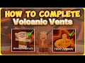 Download Lagu How to Complete Volcanic Vents in Ficsh! | Get the Glimmerfin Suit Lvl 1 \u0026 Heat Upgrade 🔥
