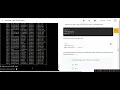 Google Cybersecurity Coursera Course3 Introduction to SQL and Database SQL Filter a SQL query
