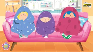 سبيستون مودا مودي أغنية الشتاء 