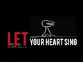 Let your heart sing [ Version Ai ] DarkEcho8 