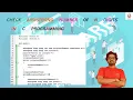 Check Armstrong number of n digits in C programming