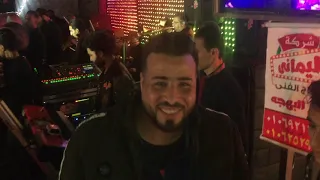 موال الغربه الفنان الجميل احمد العدوى مع الموسيقار مصطفى باسط رايقين موت      دندنها