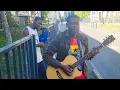 Download Lagu JOE KUNTANI IN FRANCE 🇫🇷 HE PRENTENDED NOT HEAR TWI BUT JOE’s AKUTIA MADE HIM TALK 😂😂😂