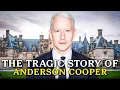 The Vanderbilt Heir Who Escaped the Empire Hidden Life of Anderson Cooper