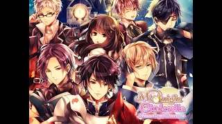 Download Midnight Cinderella - Main Story Prologue (1/2) MP3