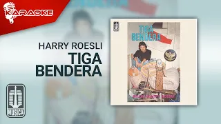 Download Harry Roesli - Tiga Bendera (Official Karaoke Video) MP3