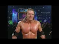 Triple H’s Motörhead WrestleMania entrance history