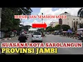Lagu KOTA SAROLANGUN PROVINSI JAMBI 2022