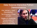 05 Data Science Interactive Distribution Transformation for Machine Learning Feature Engineering