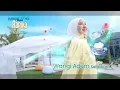 Iklan Rapika Biang Hijab Cool 5 in 1