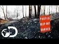 Town With Underground Fire That Inspired Silent Hill Is Uninhabitable Massive Engineering Mistakes
