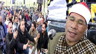 ختام سندسيس الرائع للشيخ عبدالفتاح الطاروطي 