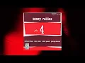 Sonny Rollins - Kiss And Run (Official Audio)