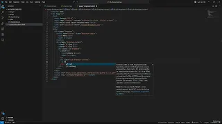 Create a Multi Level Dropdown Menu using HTML CSS and JavaScript - Part 1