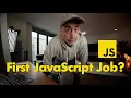 Why you re Not Getting a JavaScript Job