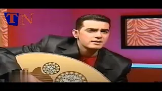 Wael Jassar Habibi Kalemni 2001 وائل جسار حبيبى كلمنى 