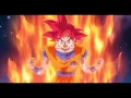 Download Lagu Dragon Ball Super Original Soundtrack - 30. The Birth of a God