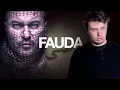 FAUDA Season 1 - REVIEW English speaking